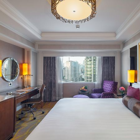 فندق دويست ثاني مانيلا ماكاتي المظهر الخارجي الصورة Deluxe Room