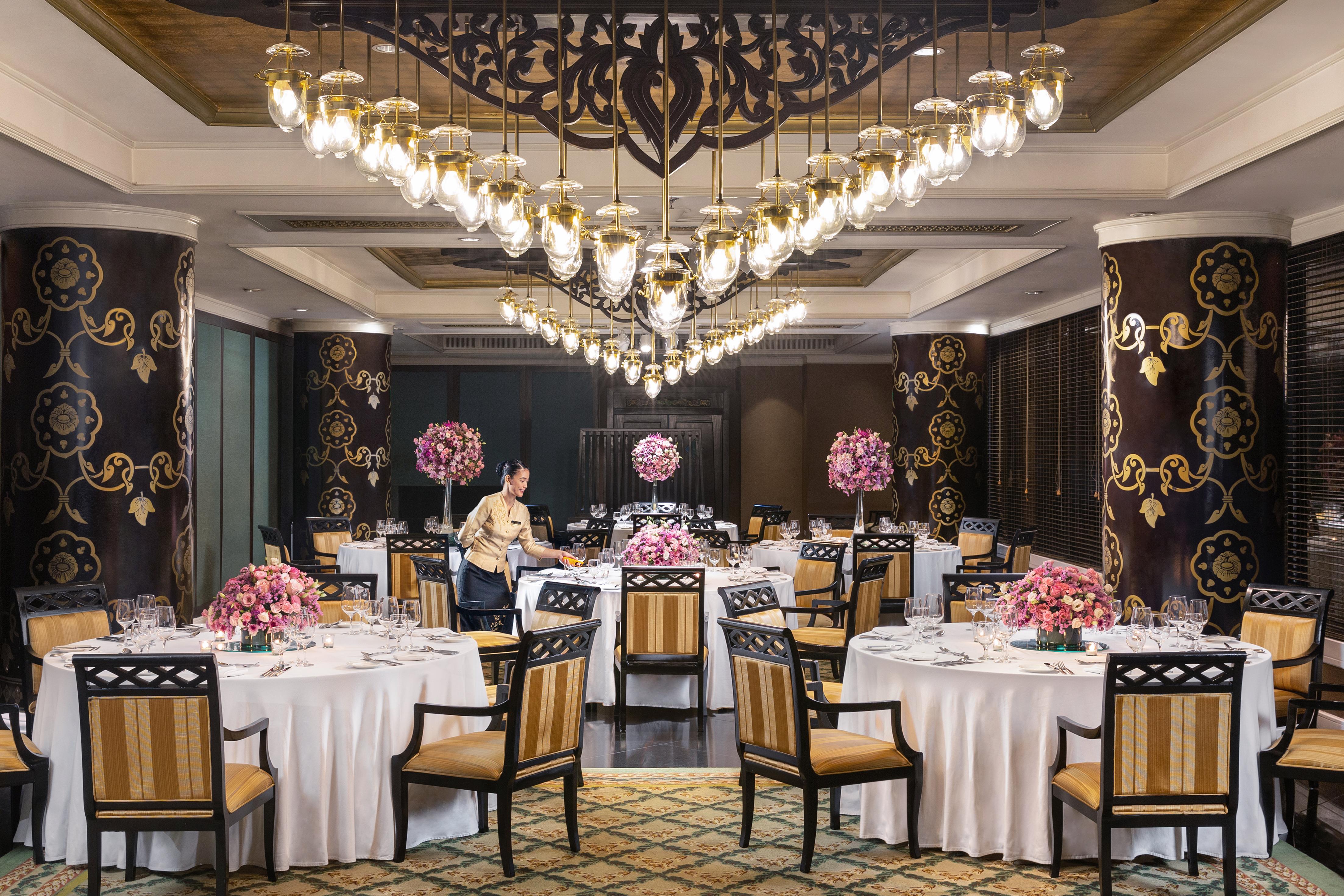 فندق دويست ثاني مانيلا ماكاتي المظهر الخارجي الصورة The Imperial Ballroom