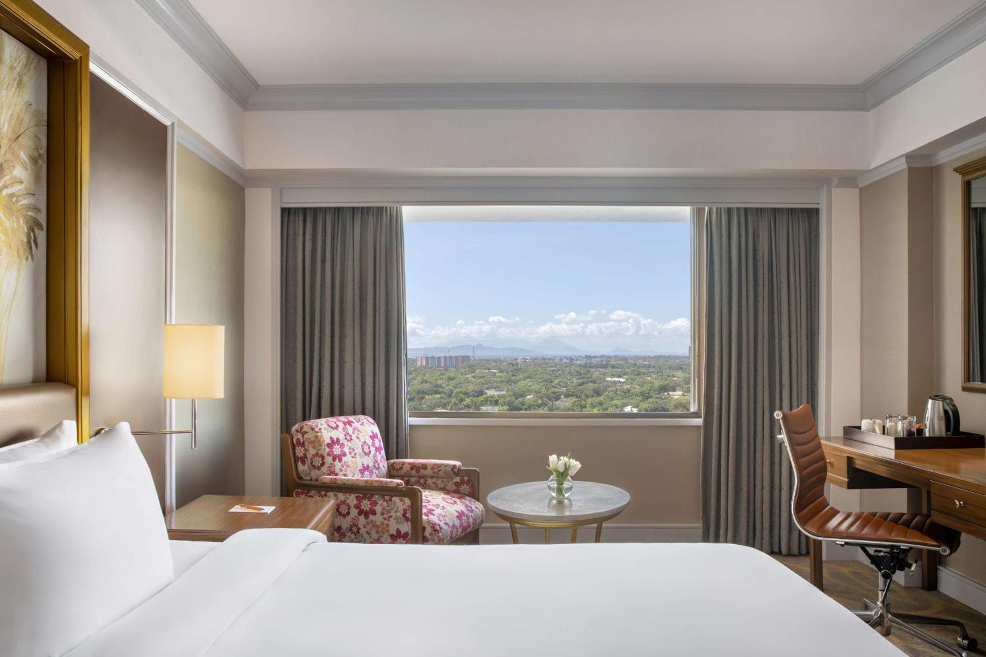 فندق دويست ثاني مانيلا ماكاتي المظهر الخارجي الصورة Deluxe Room